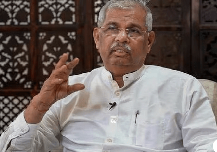 राज्यपाल आर.वी.अरलेकर