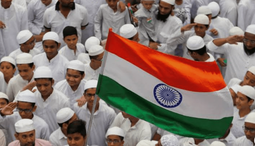 Indian Muslims