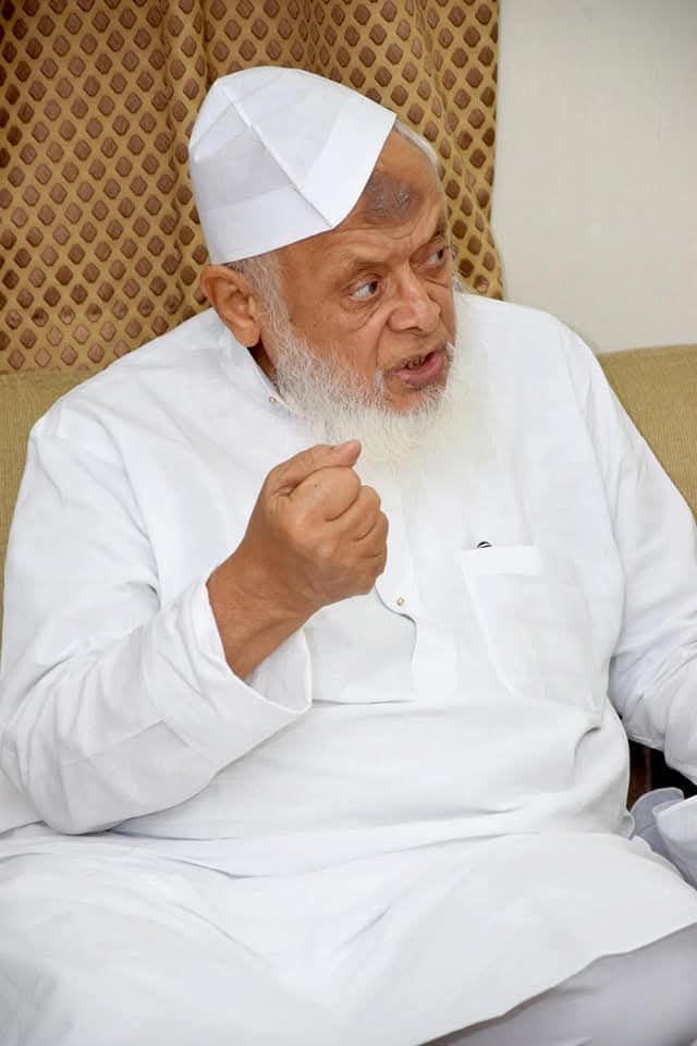 मदरसों को आतंकवाद का