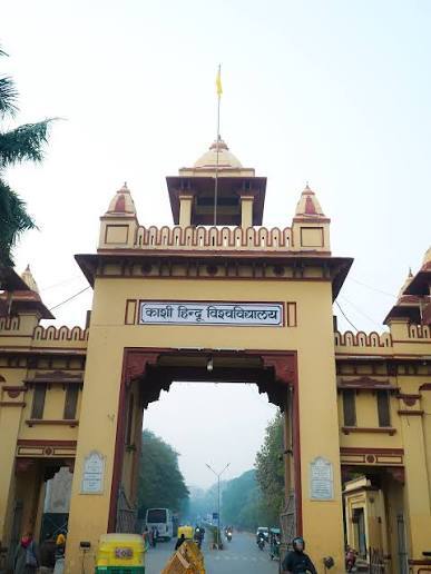 vns-bhu-new-committee-constitu