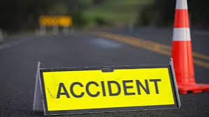 up-road-accident-four-injured