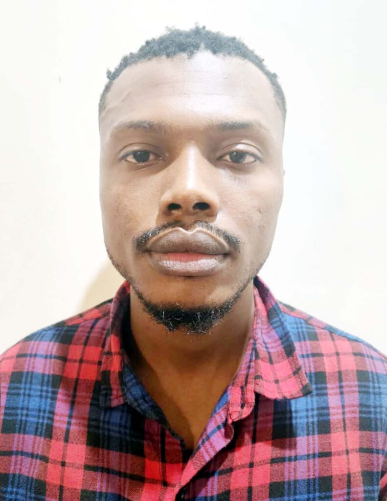 gurugram-nigerian-kokin-arrest