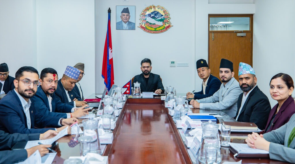 nepal-declared-national-mourni
