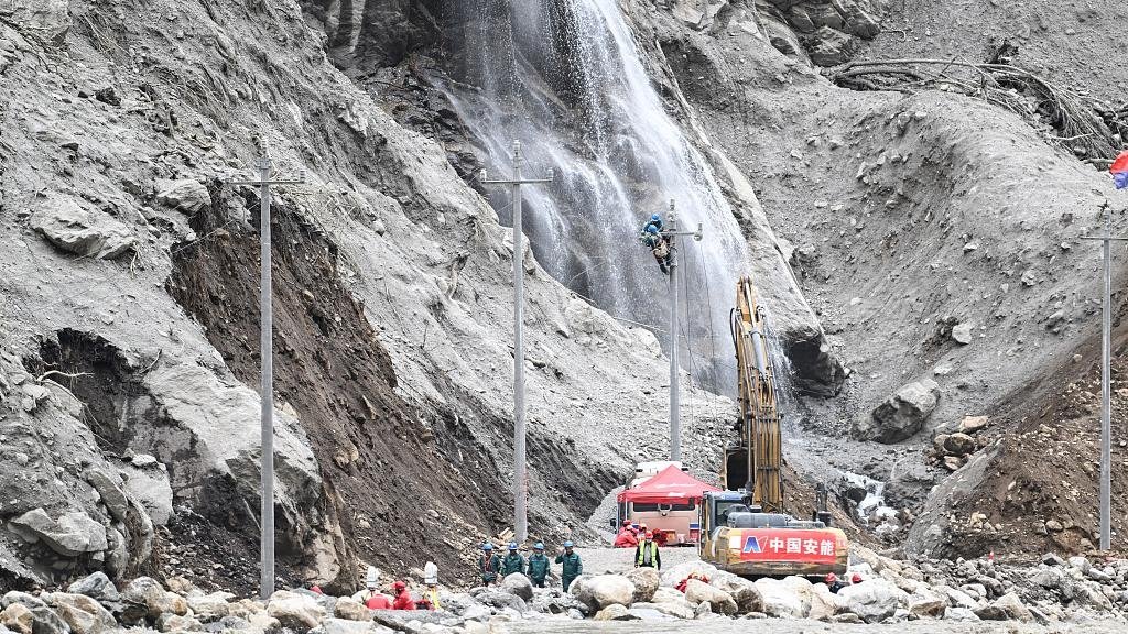 nepal-china-pre-information