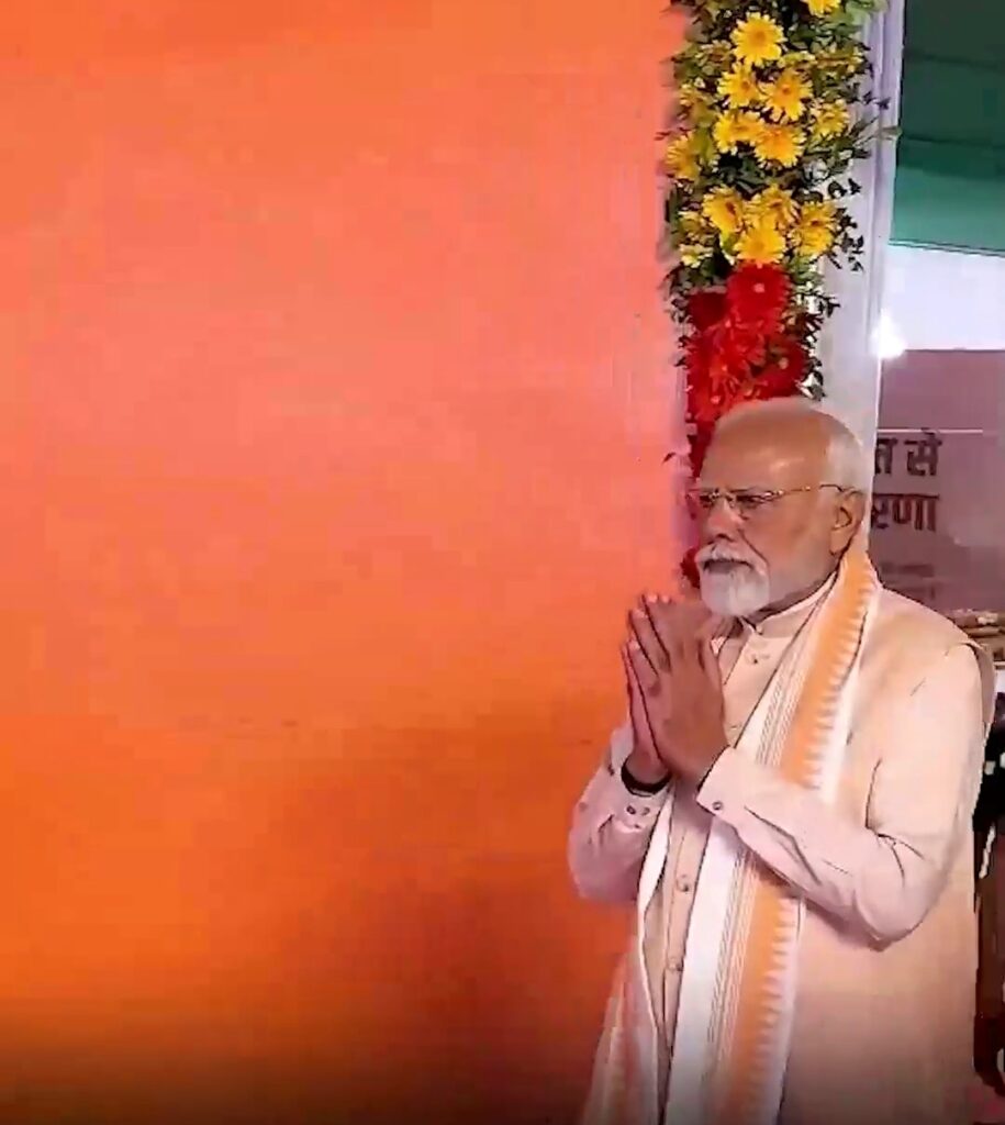 pm-modi-bjp-president-nitin-nabin