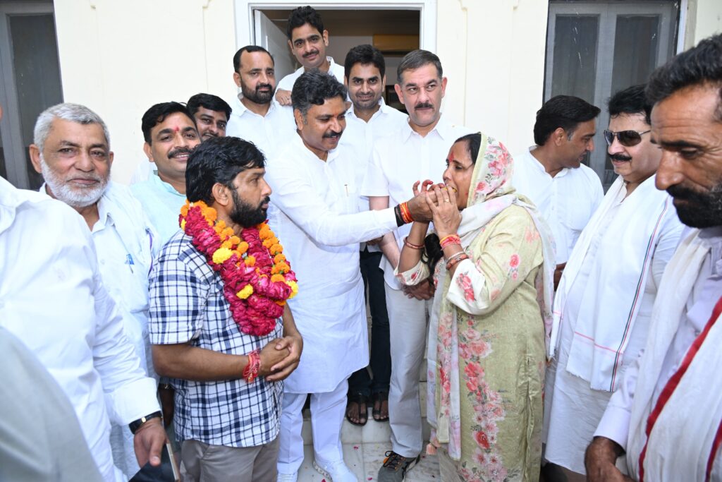malakhera-municipality-first-chairperson-election-