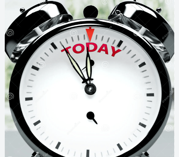 TIME-TODAY
