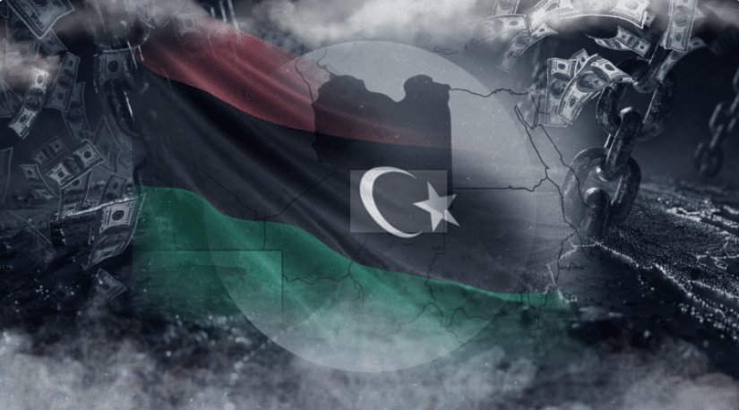 Hormuz Crisis: Why Libya Is Suddenly Important?
