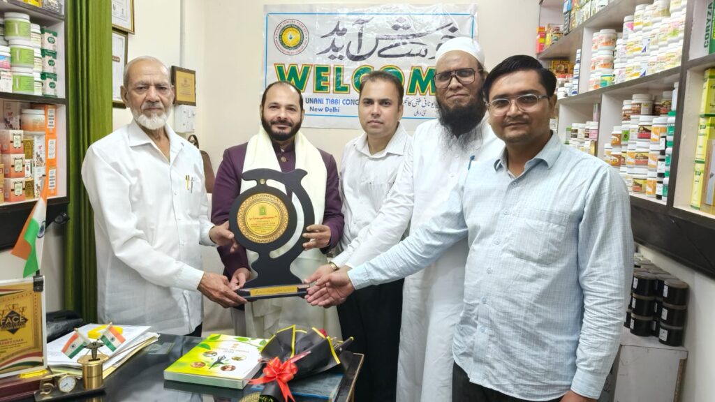 यूनानी चिकित्सा को नई रफ़्तार! तमिलनाडु में नए मेडिकल कॉलेजों की तैयारी