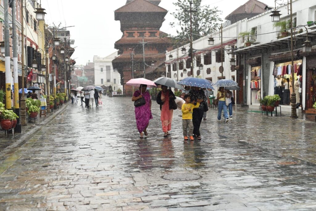 nepal-weather-heavy-rain-all
