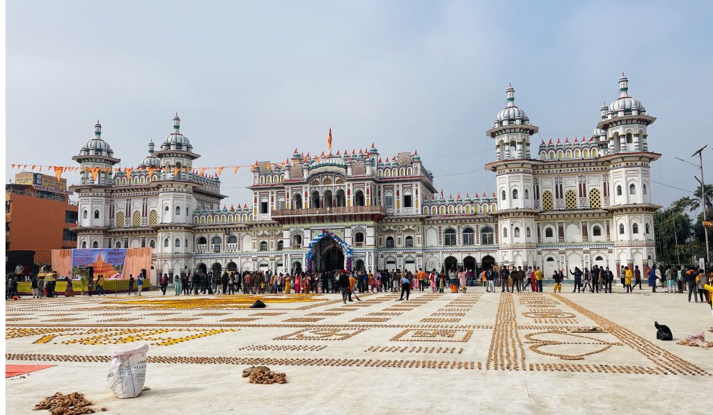 janakpur-dham-janaki-temple