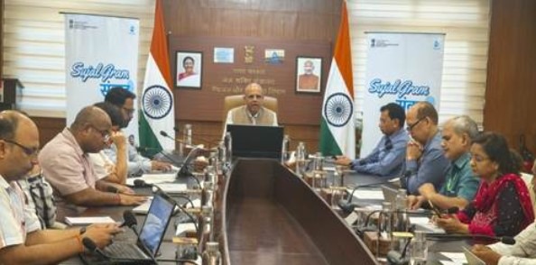 sujal-gram-samvad-panchayat-om-drinking-water