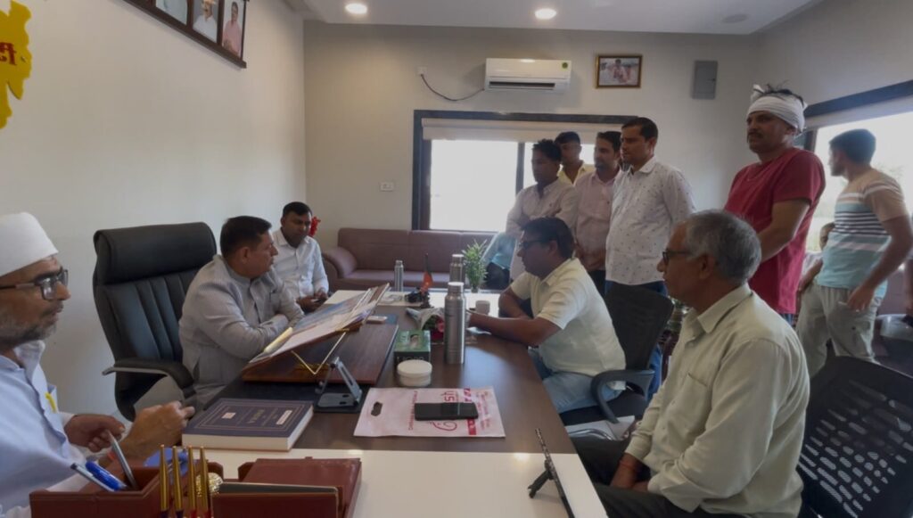 jhunjhunu-mla-rajendra-bhambu-