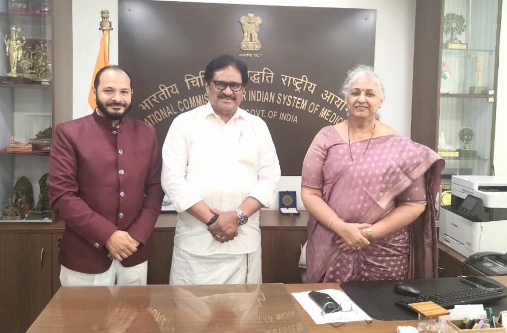 यूनानी चिकित्सा को नई रफ्तार! तमिलनाडु में नए मेडिकल कॉलेजों की तैयारी