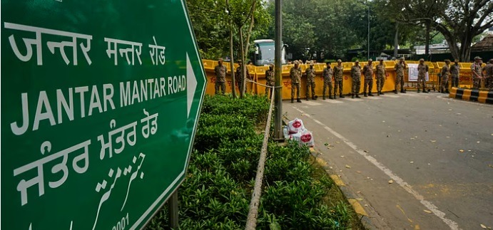 jantar-mantar-violence-enquiry