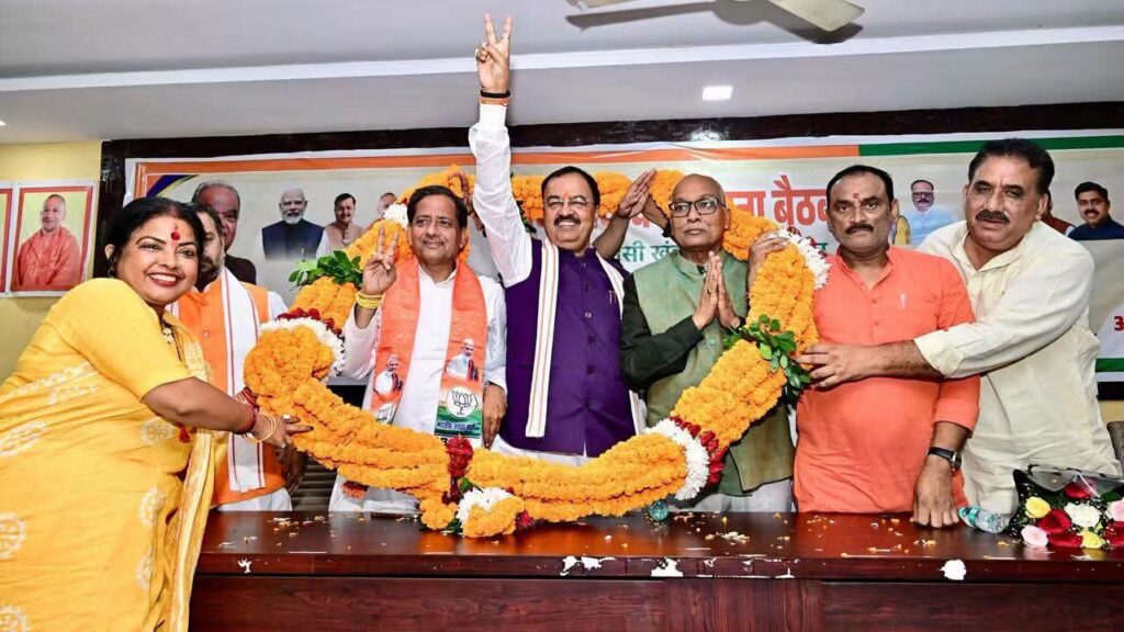 up-prayagraj-deputy-cm-keshav-prasad-maurya