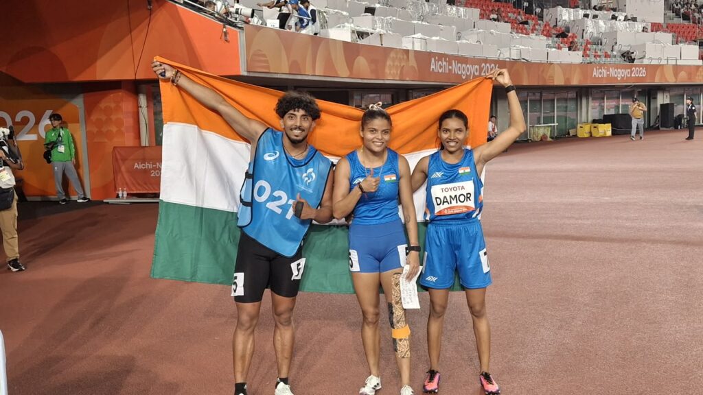 sports-para-athletics-simran-gold