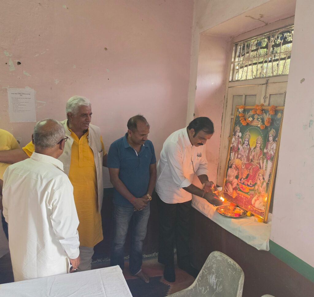 ramlila-begins-on-october-9-ramlila-office-inaugur