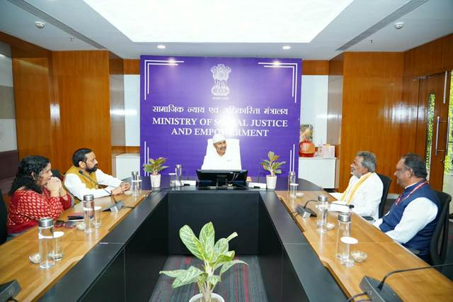 virendra-kumar-meeting-ncsk