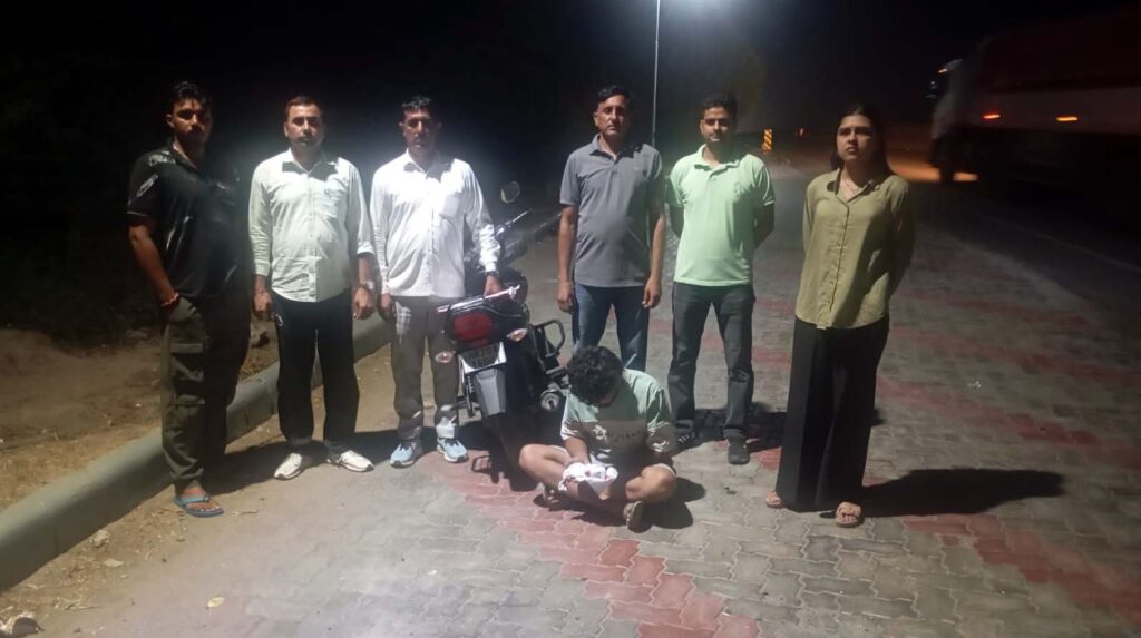two-arrested-with-heroin