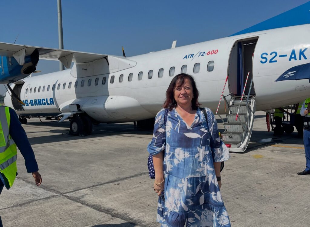 germany-secretary-nepal-visit
