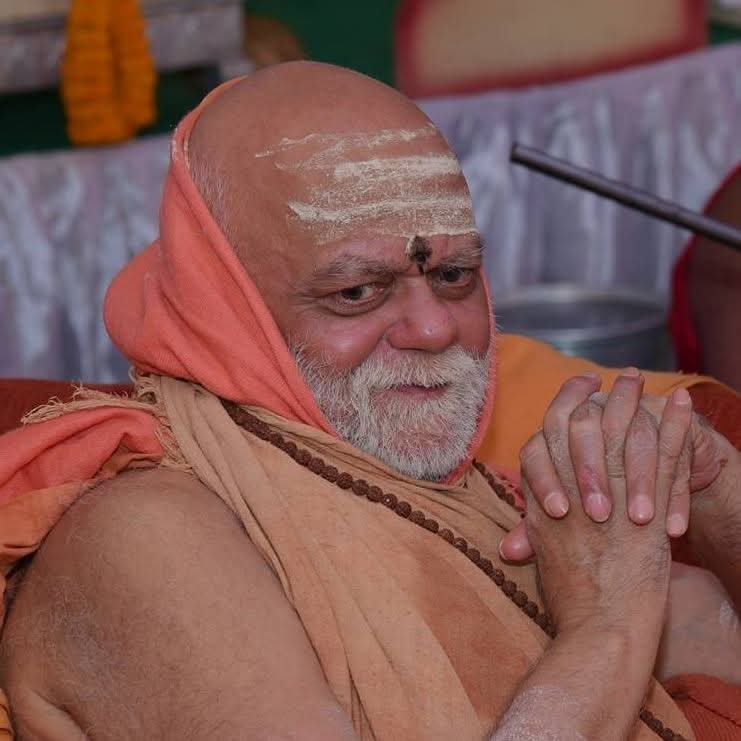 up-prayagraj-puri-shankrachary
