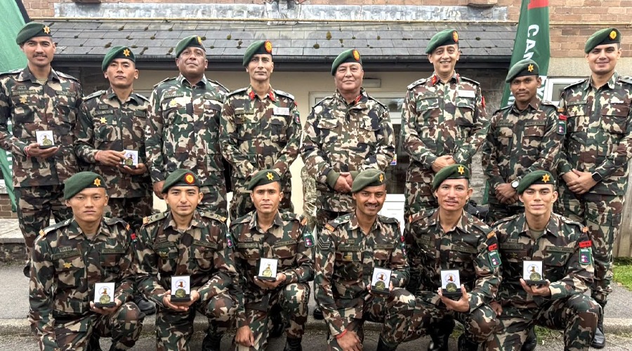 nepal-army-gold-british-compet