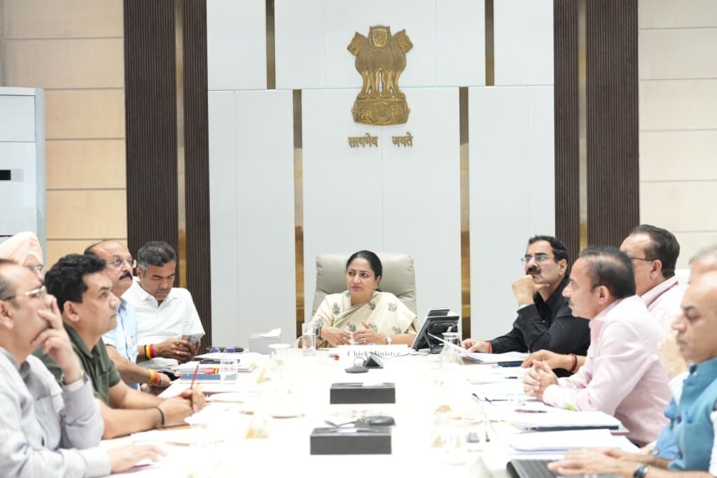 delhi-industrial-policy-cabinet-approval