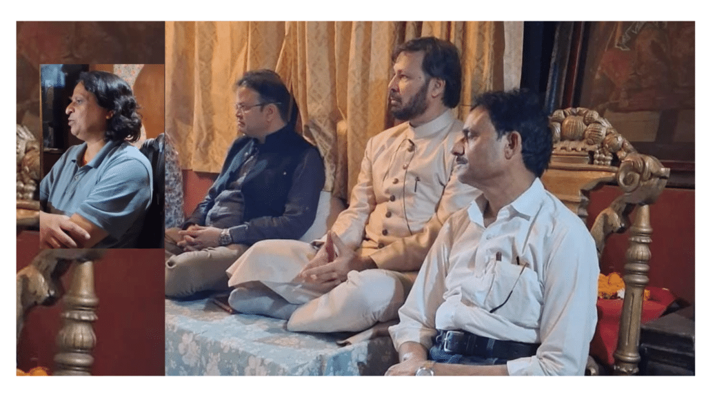 अज़ीज़ नबील के एज़ाज़ में शेर-ओ-अदब की यादगार शाम