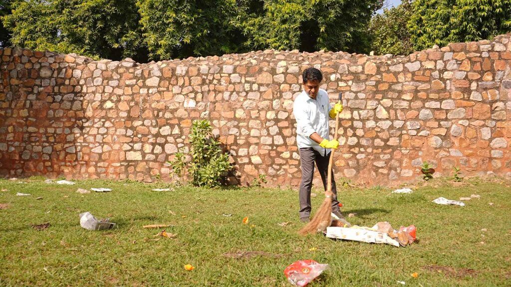 ndmc-cleanliness-drive-