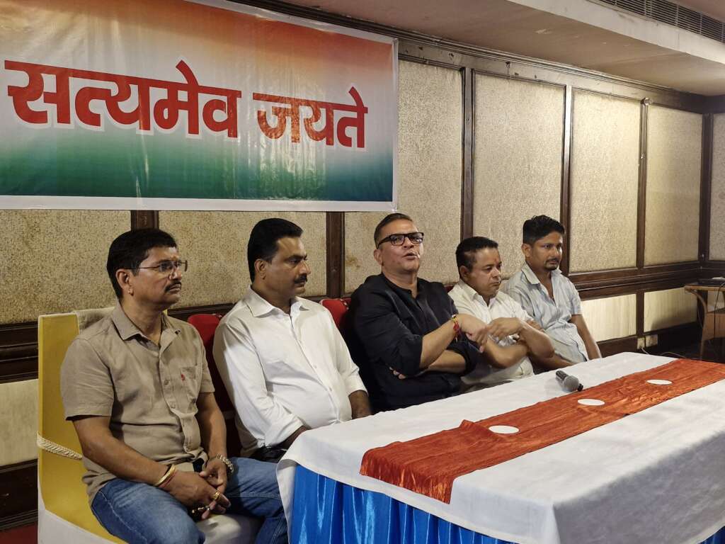 congress-mla-sumit-hridayesh