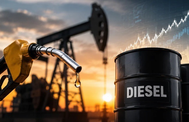 govt-hikes-windfall-tax-exports-diesel-atf-no-levy
