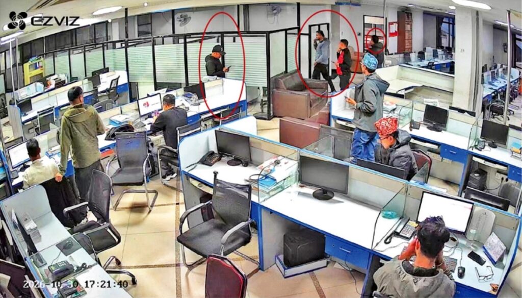 nepal-police-raid-media-outlets-journalists-detain