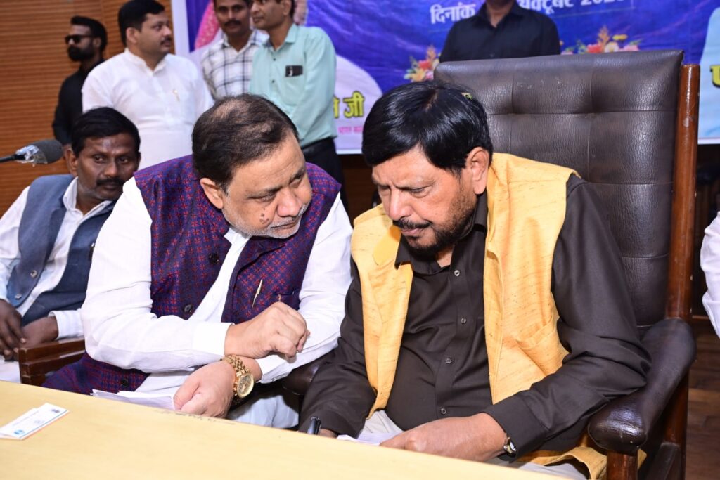 rpia-ramdas-athawle-statement
