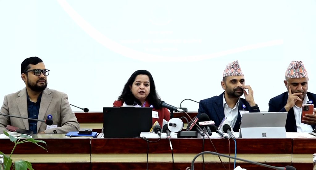 nepal-govt-appointed-job