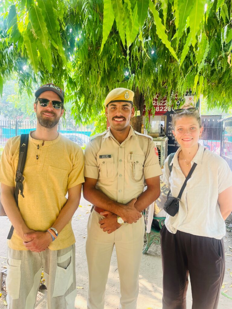 police-personnel-training